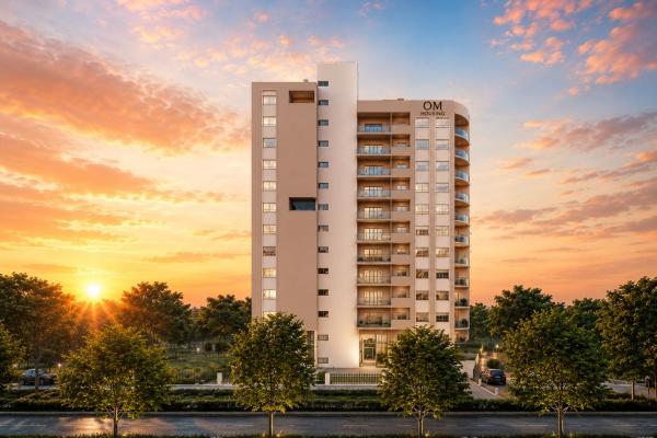 OM HOUSING 1