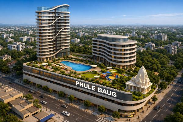 phule baug