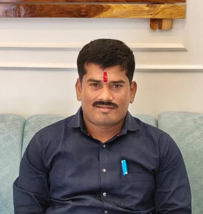 mr sagar sir photo